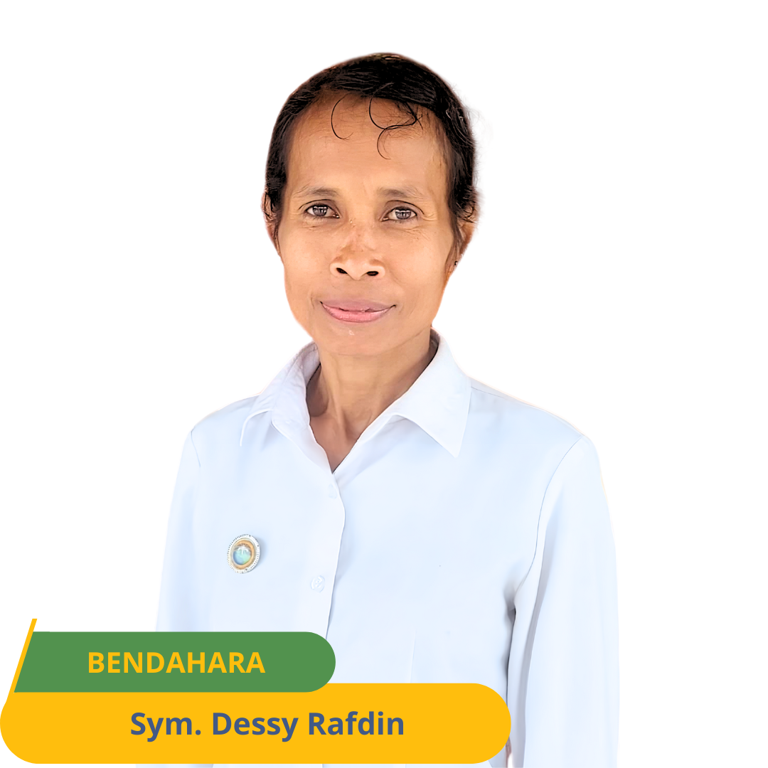 Sym. Dessy Rafdin